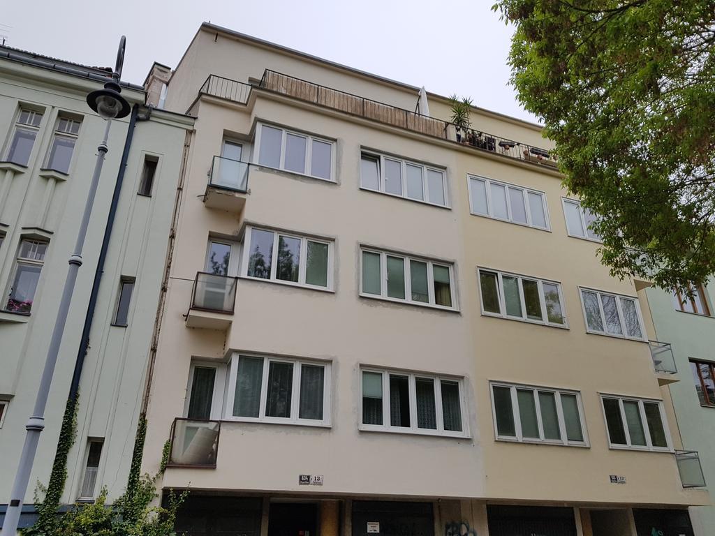 Old Town Apartment Pellicova Brno Exterior photo