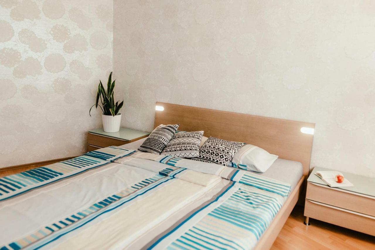 Old Town Apartment Pellicova Brno Exterior photo