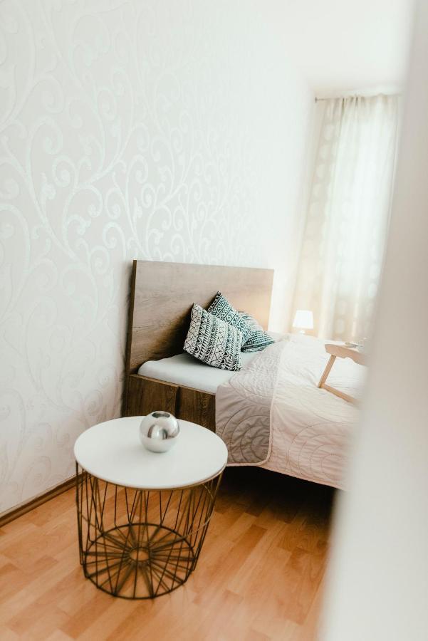 Old Town Apartment Pellicova Brno Exterior photo