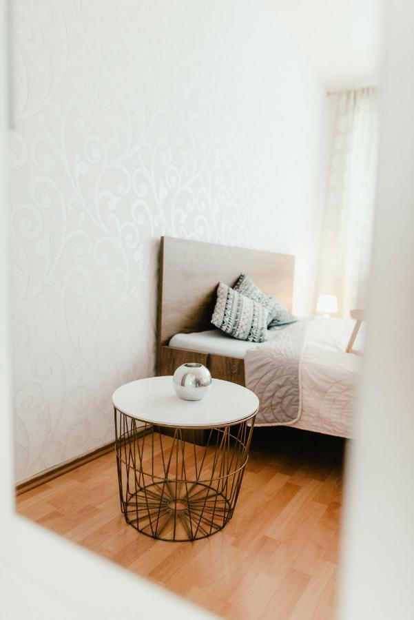 Old Town Apartment Pellicova Brno Exterior photo
