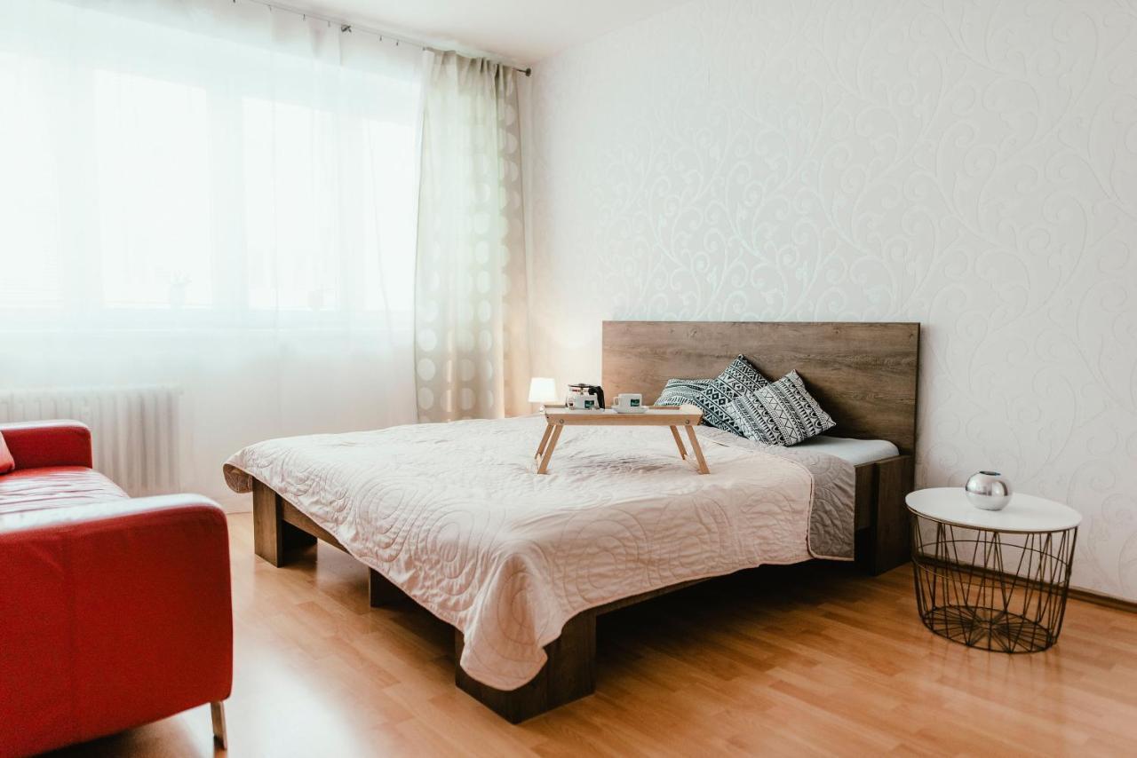 Old Town Apartment Pellicova Brno Exterior photo