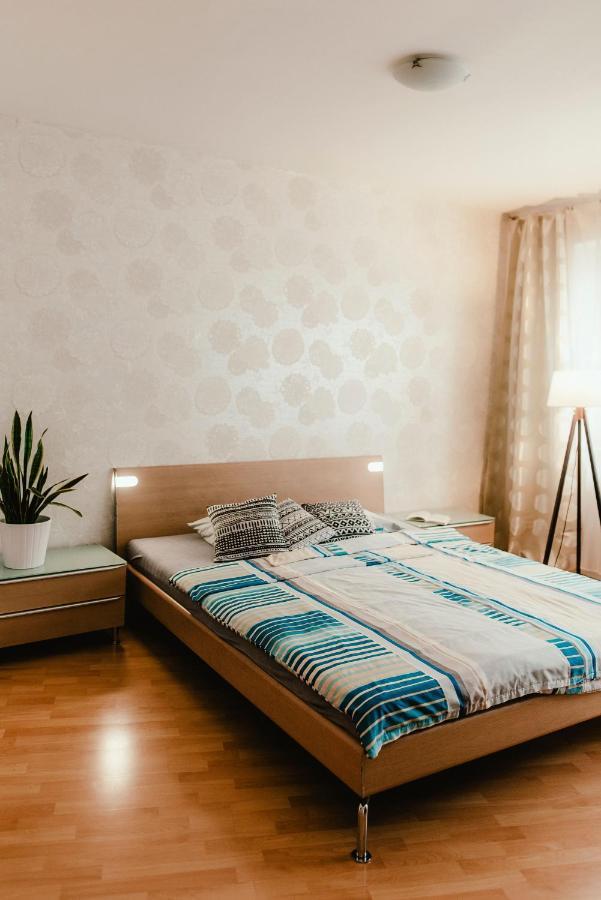 Old Town Apartment Pellicova Brno Exterior photo