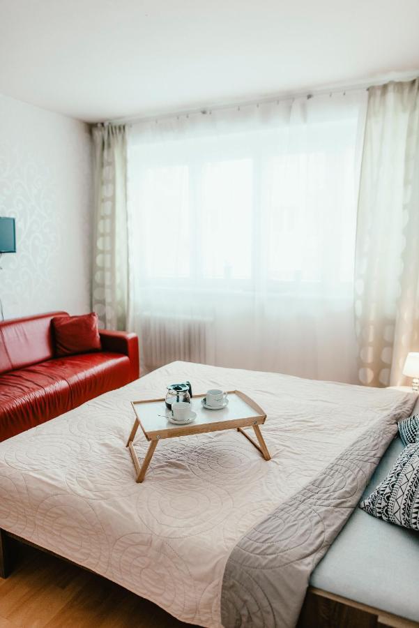 Old Town Apartment Pellicova Brno Exterior photo
