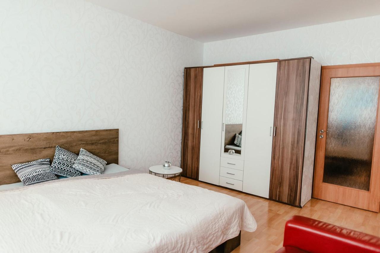 Old Town Apartment Pellicova Brno Exterior photo